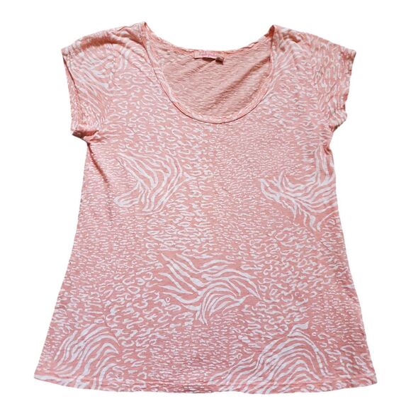 3x Fresh Produce Shirts Women Small/XS Bundle Set Lot Tops Blouses Multicolor - Picture 4 of 11